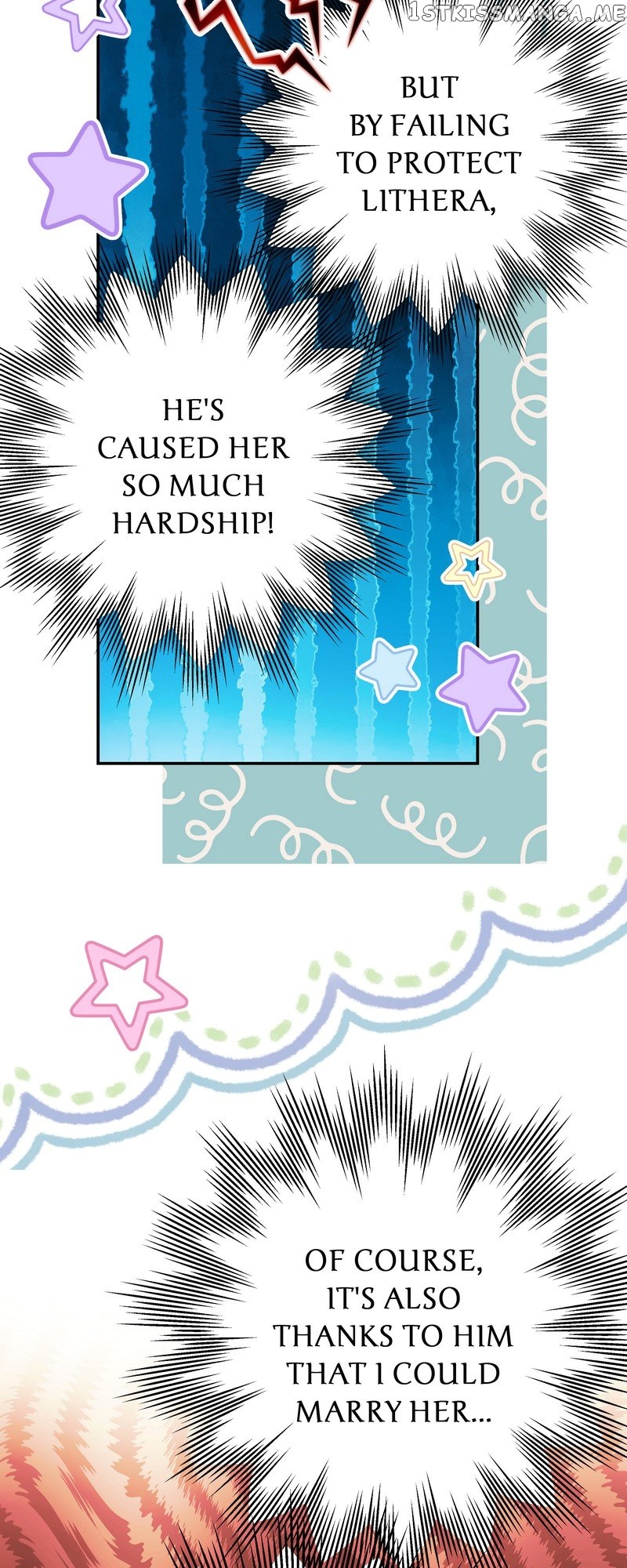 Another Typical Fantasy Romance Chapter 72 - page 98