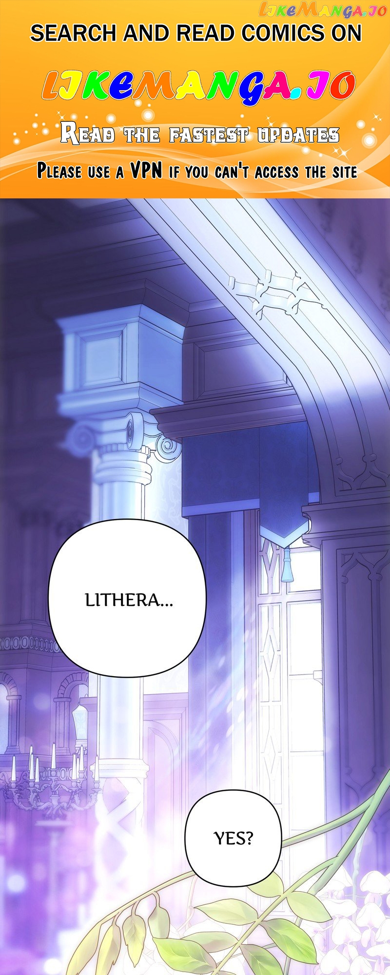 Another Typical Fantasy Romance Chapter 93 - page 1