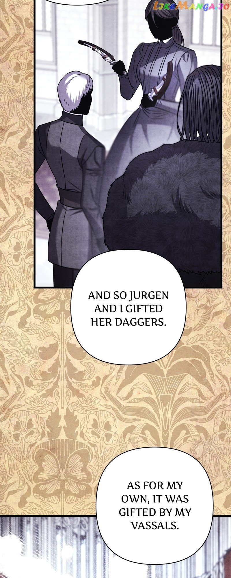 Another Typical Fantasy Romance Chapter 93 - page 10