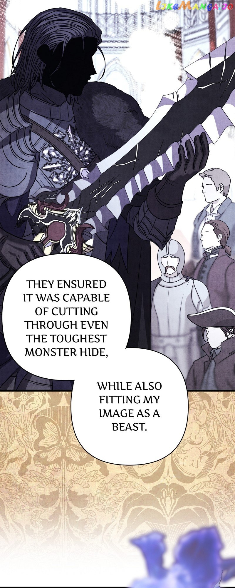 Another Typical Fantasy Romance Chapter 93 - page 11