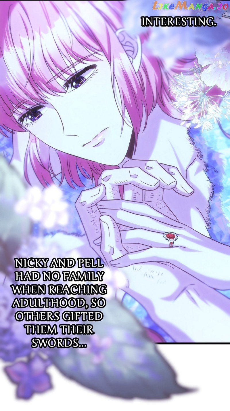 Another Typical Fantasy Romance Chapter 93 - page 12