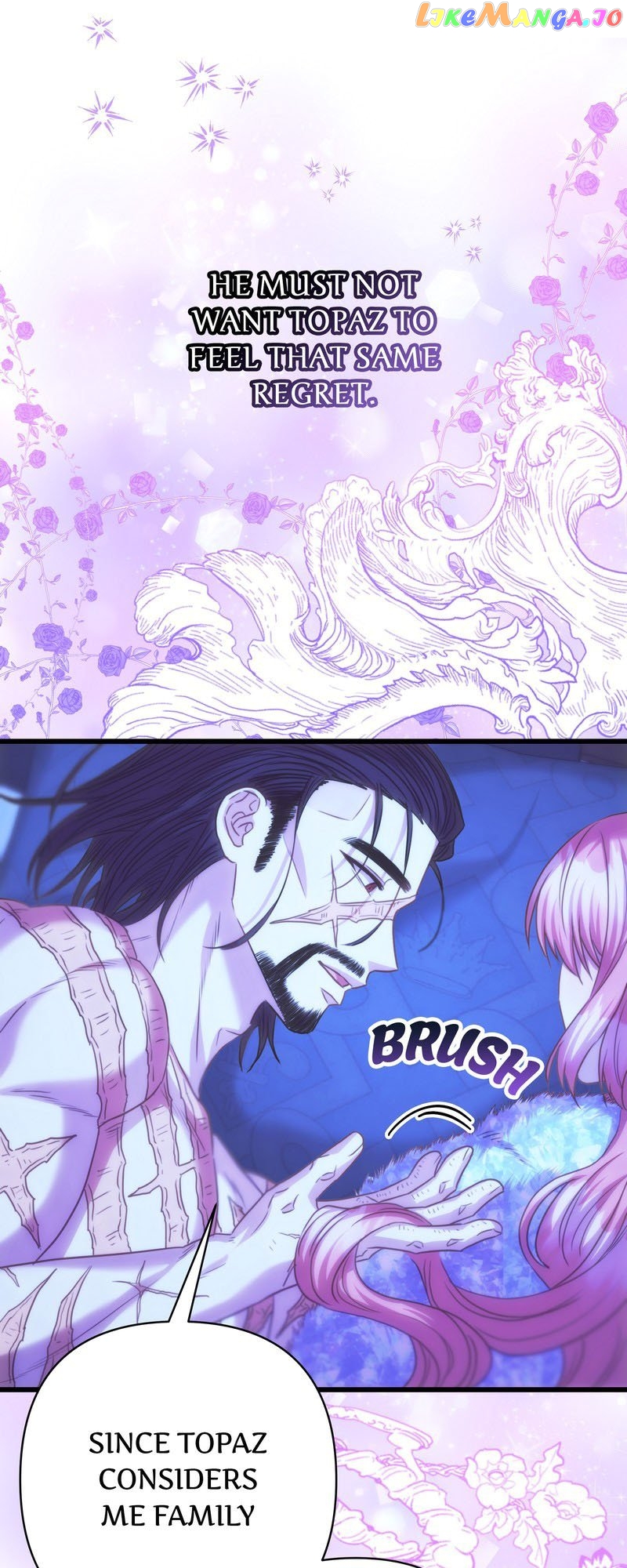 Another Typical Fantasy Romance Chapter 93 - page 13
