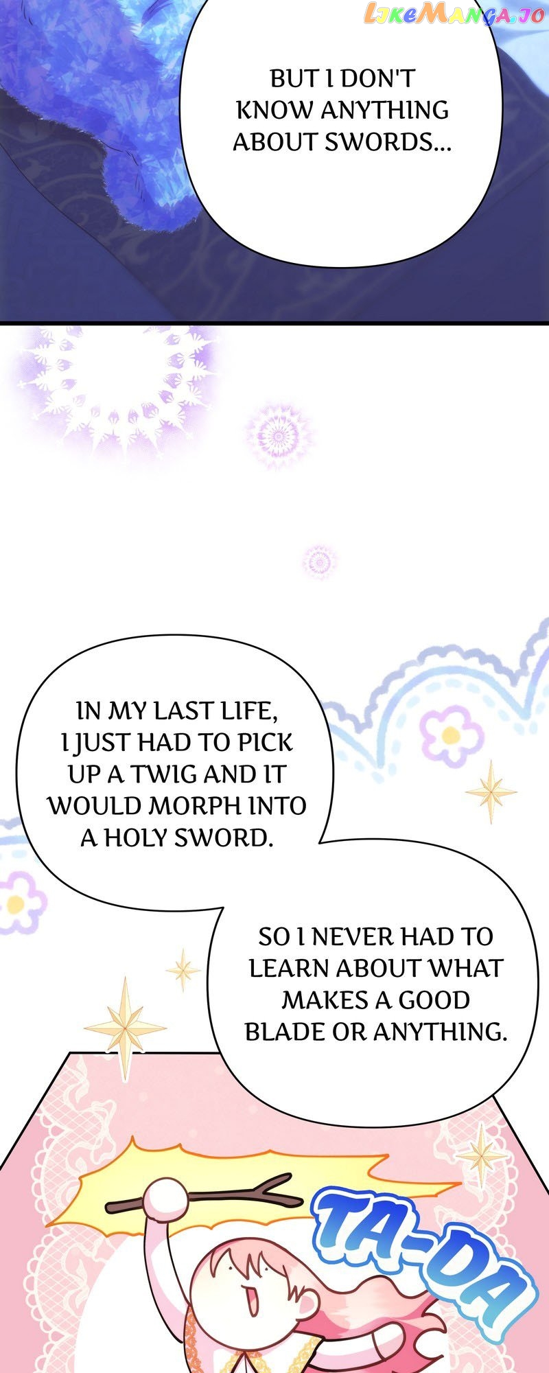 Another Typical Fantasy Romance Chapter 93 - page 15