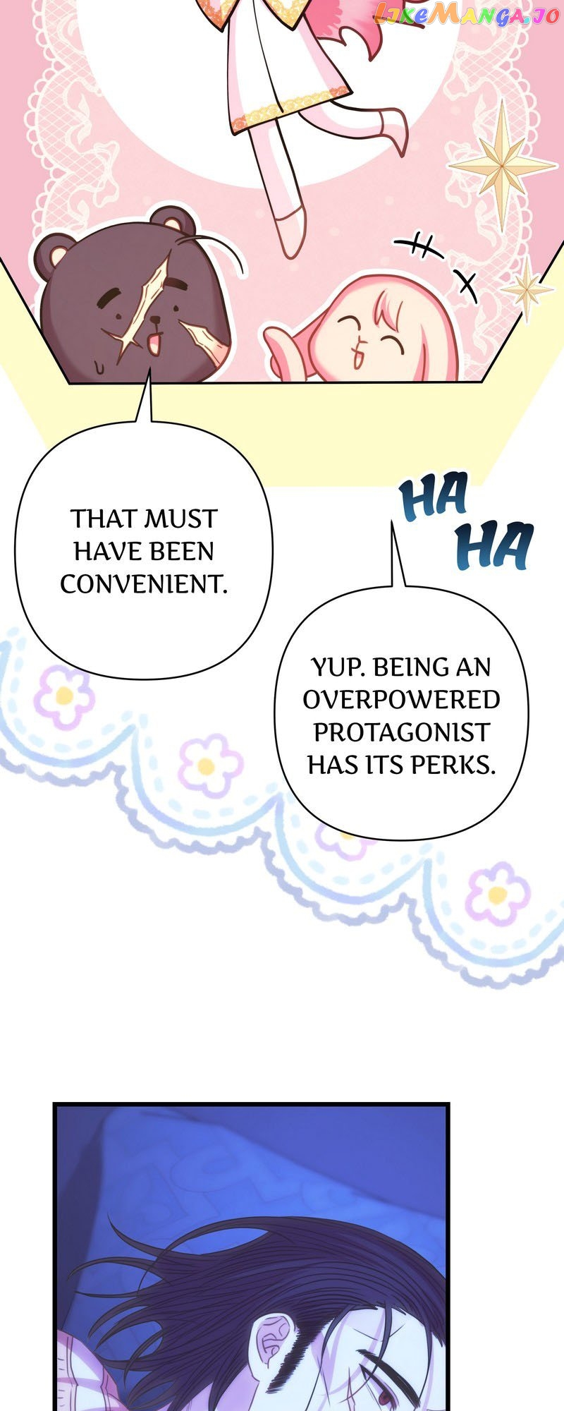 Another Typical Fantasy Romance Chapter 93 - page 16