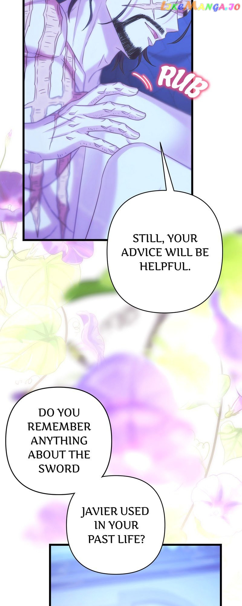 Another Typical Fantasy Romance Chapter 93 - page 17