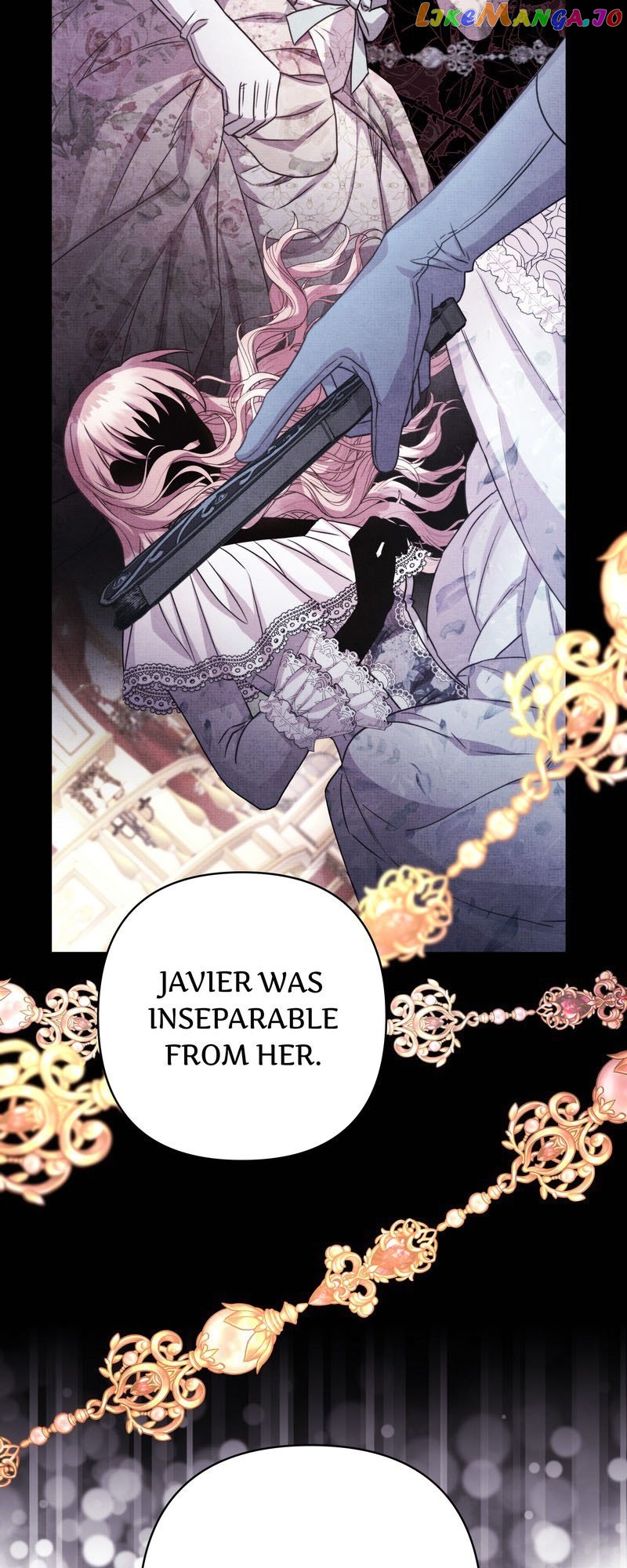 Another Typical Fantasy Romance Chapter 93 - page 20