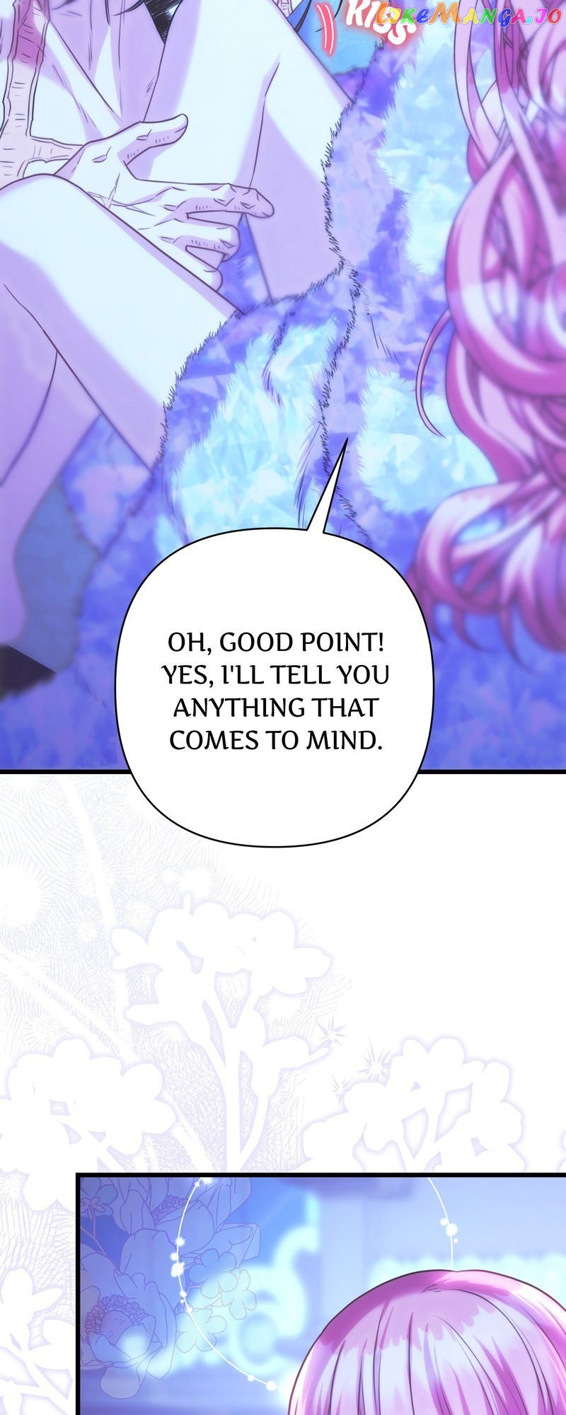 Another Typical Fantasy Romance Chapter 93 - page 23