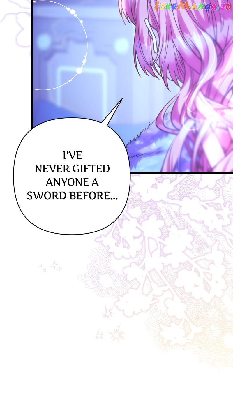 Another Typical Fantasy Romance Chapter 93 - page 24