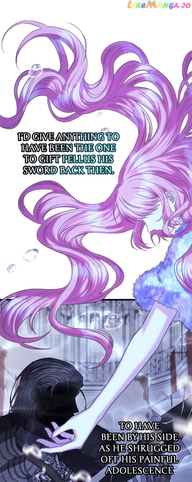 Another Typical Fantasy Romance Chapter 93 - page 26