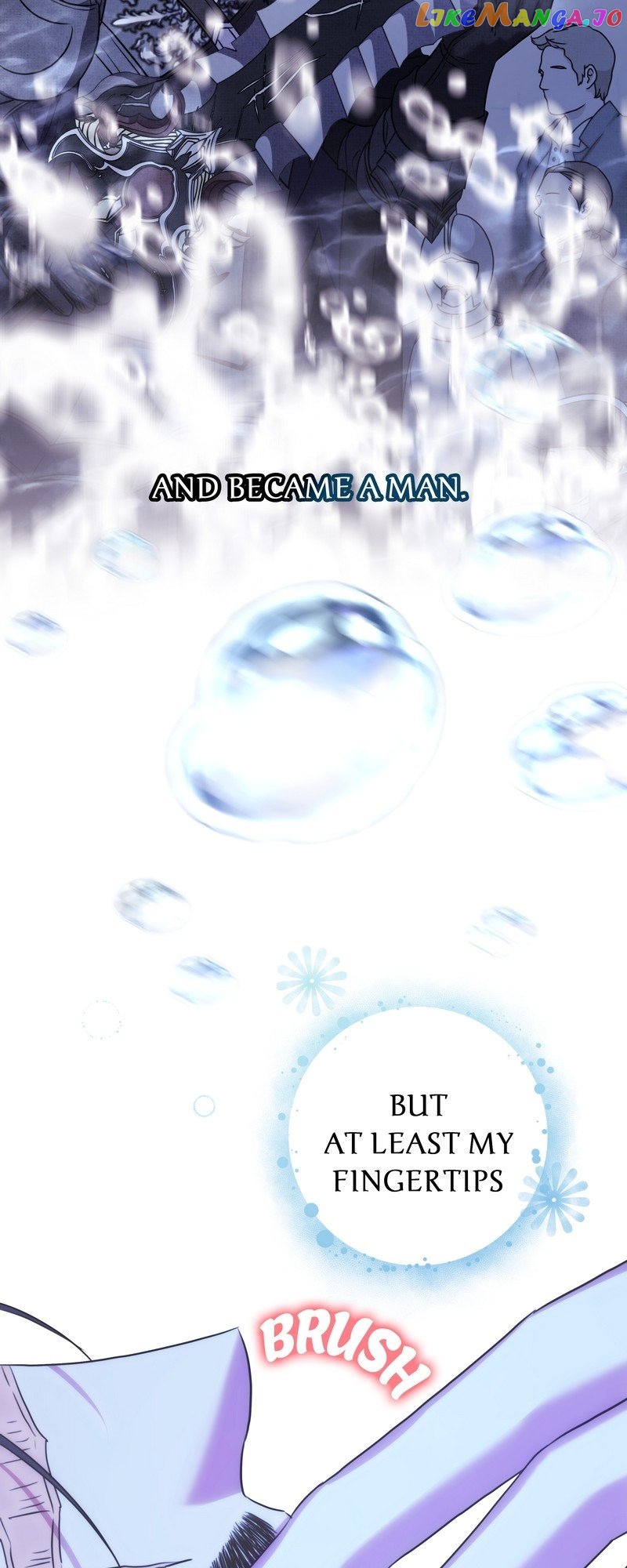Another Typical Fantasy Romance Chapter 93 - page 27