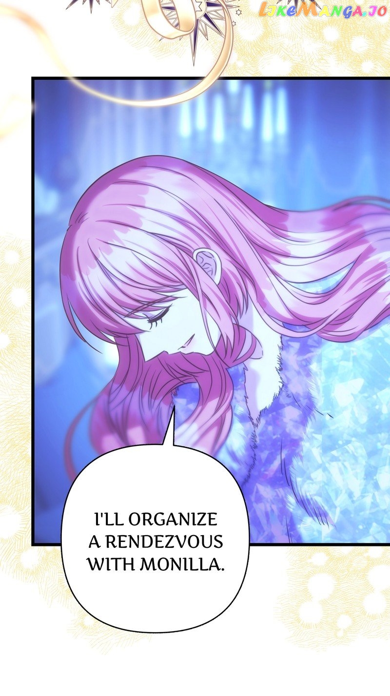 Another Typical Fantasy Romance Chapter 93 - page 30