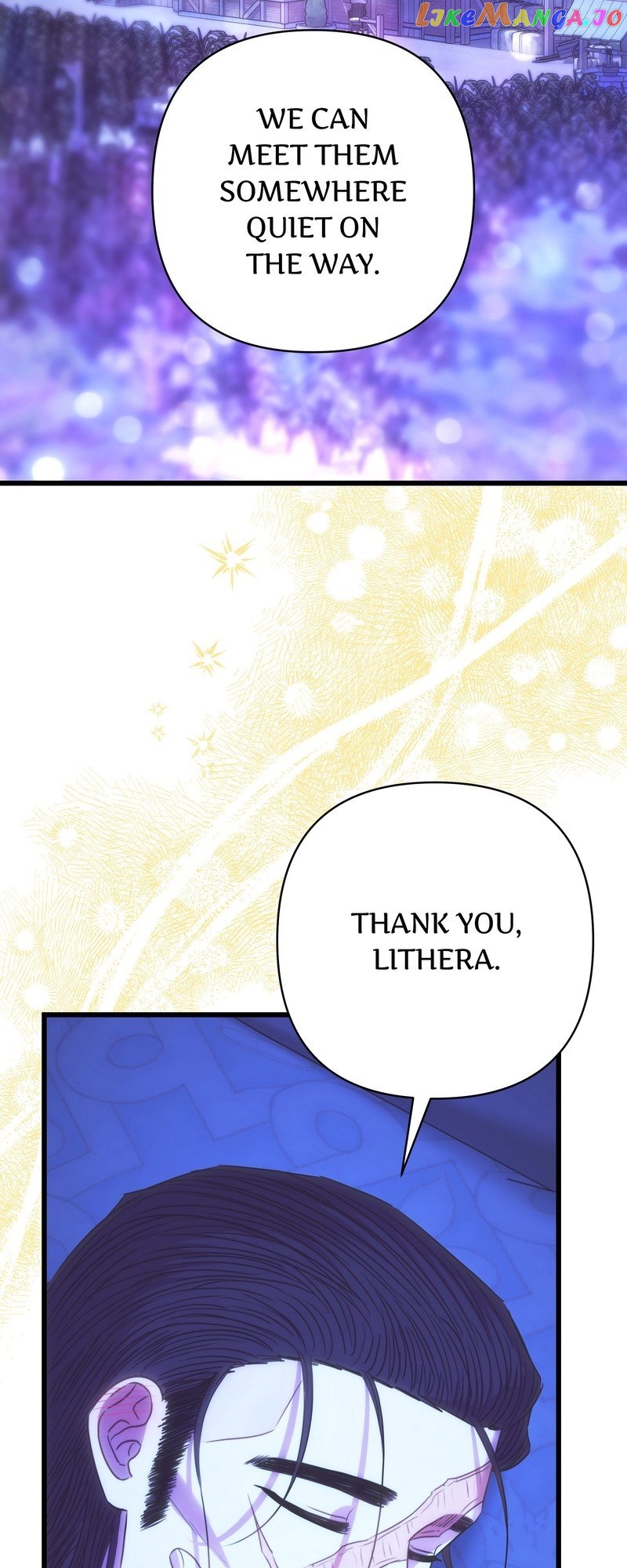 Another Typical Fantasy Romance Chapter 93 - page 32