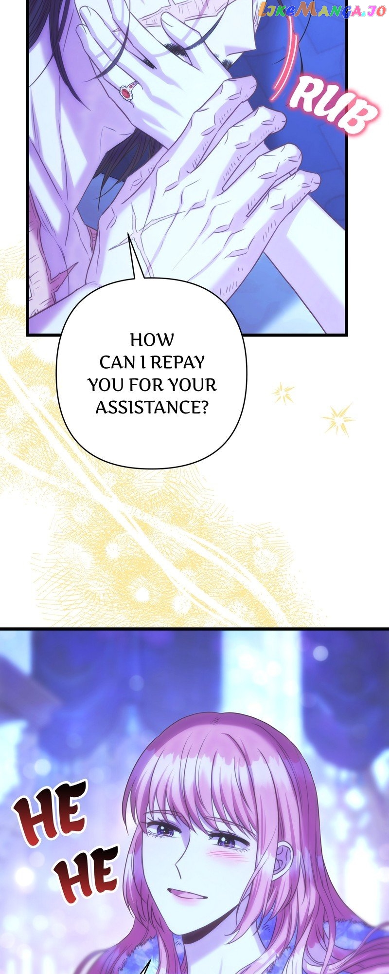 Another Typical Fantasy Romance Chapter 93 - page 33