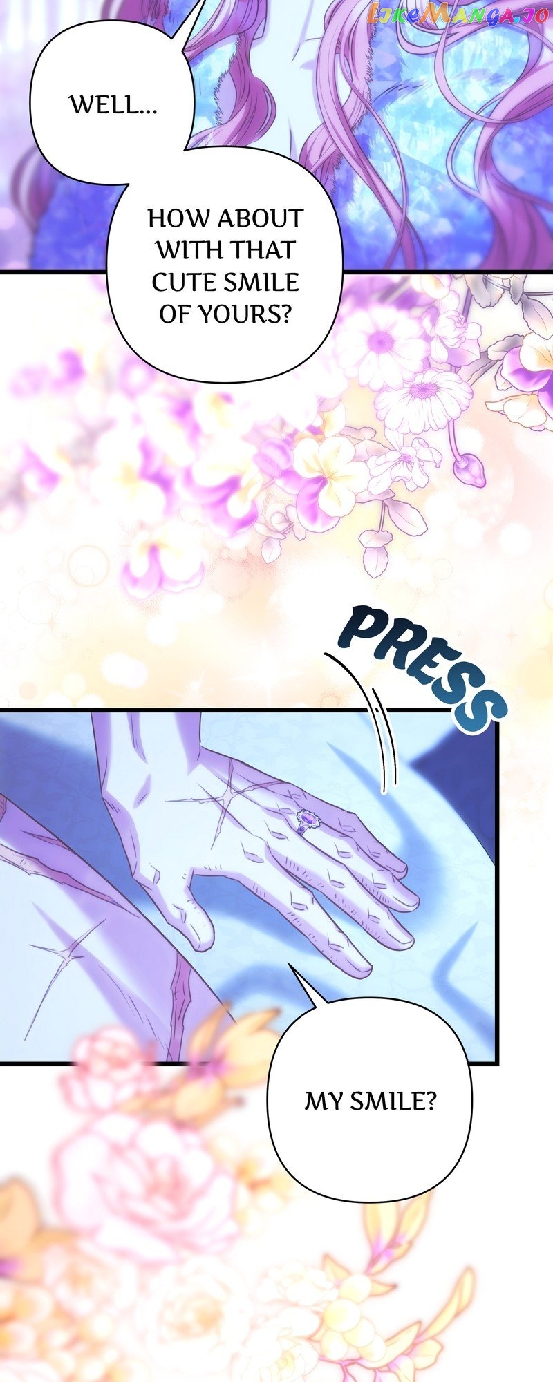Another Typical Fantasy Romance Chapter 93 - page 34