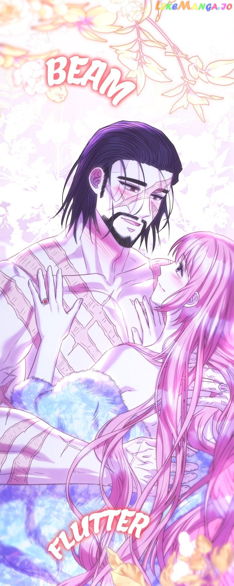 Another Typical Fantasy Romance Chapter 93 - page 35