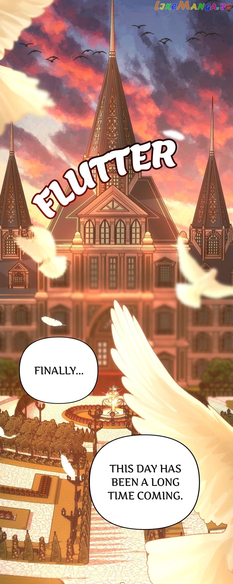 Another Typical Fantasy Romance Chapter 93 - page 38