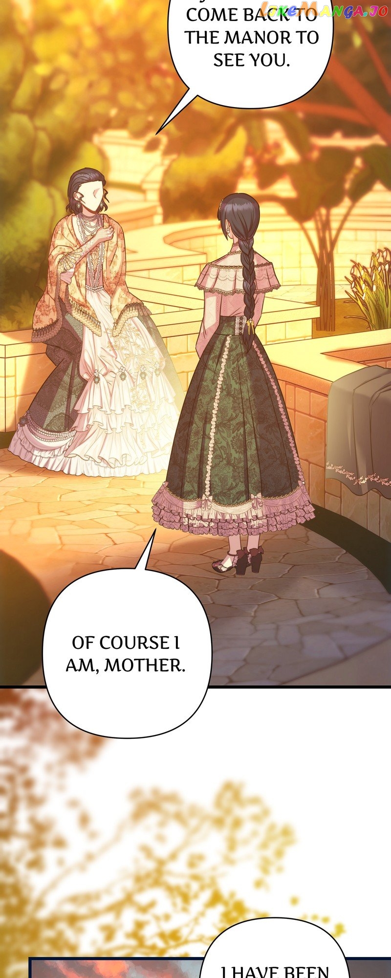 Another Typical Fantasy Romance Chapter 93 - page 40