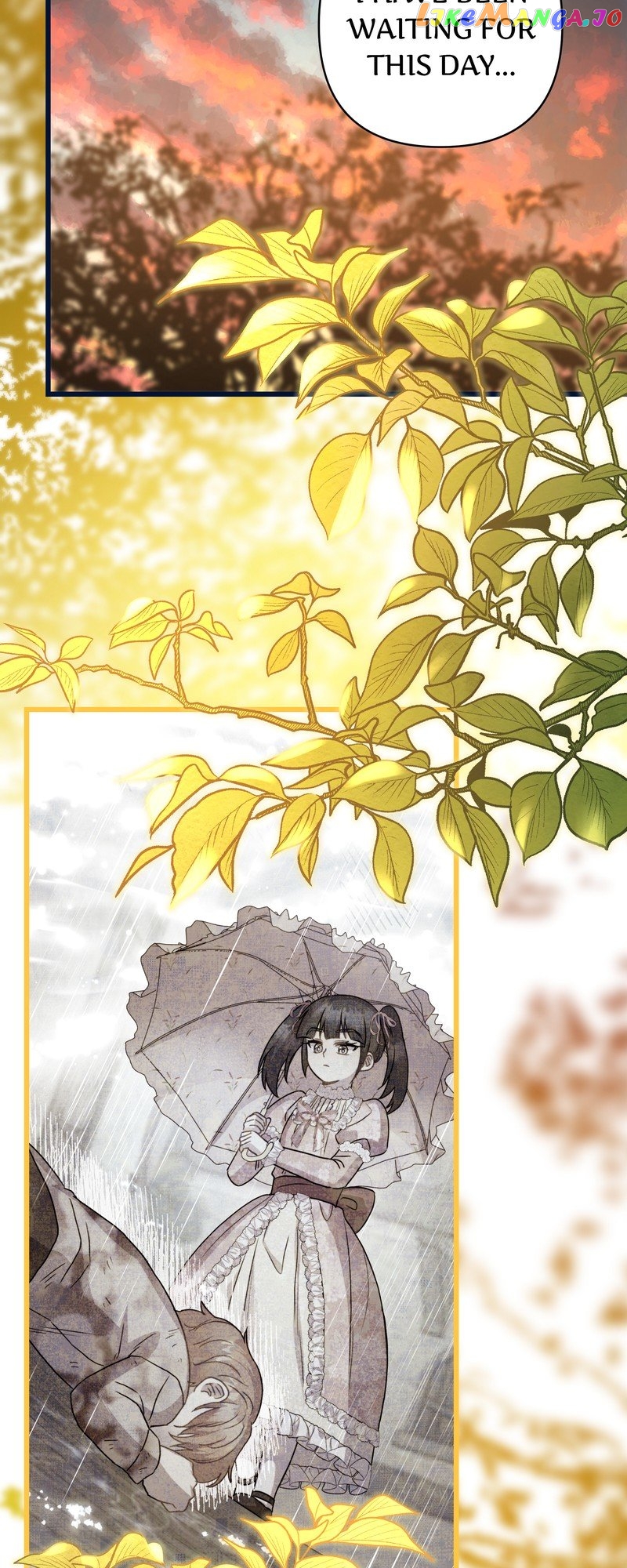 Another Typical Fantasy Romance Chapter 93 - page 41