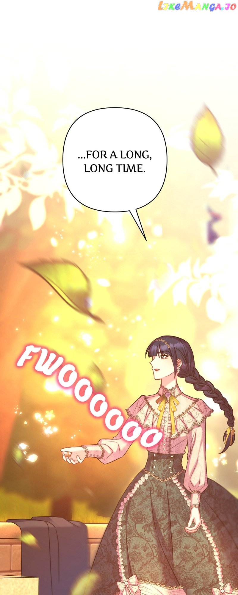 Another Typical Fantasy Romance Chapter 93 - page 43