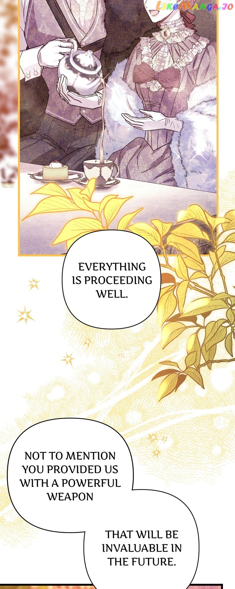 Another Typical Fantasy Romance Chapter 93 - page 45