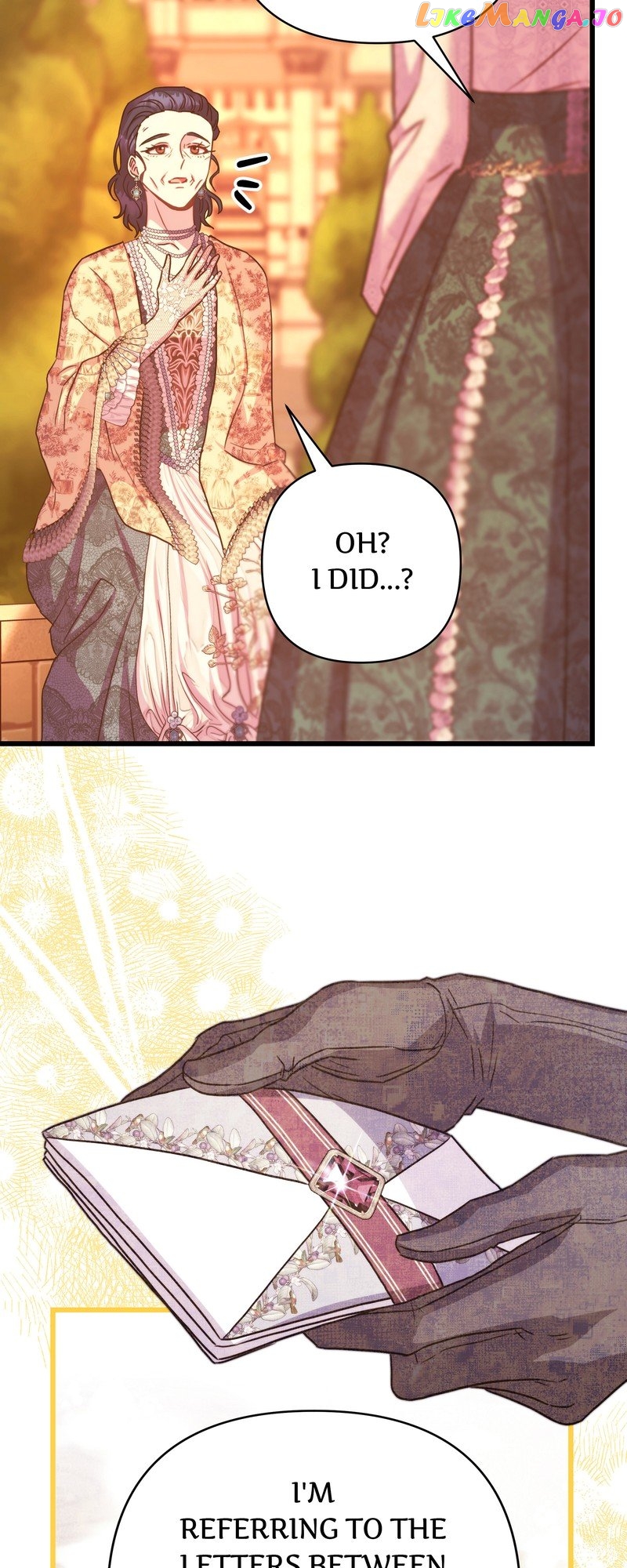 Another Typical Fantasy Romance Chapter 93 - page 46