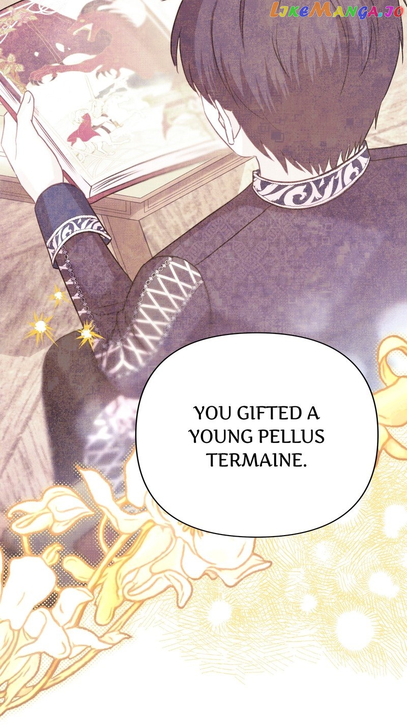 Another Typical Fantasy Romance Chapter 93 - page 48