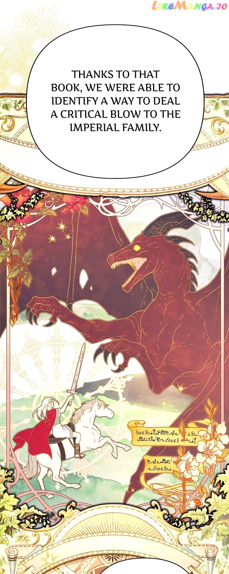 Another Typical Fantasy Romance Chapter 93 - page 49
