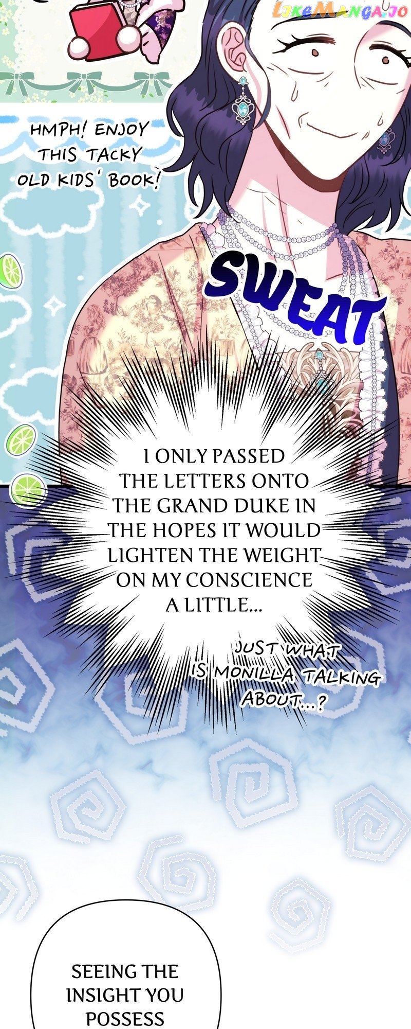 Another Typical Fantasy Romance Chapter 93 - page 52