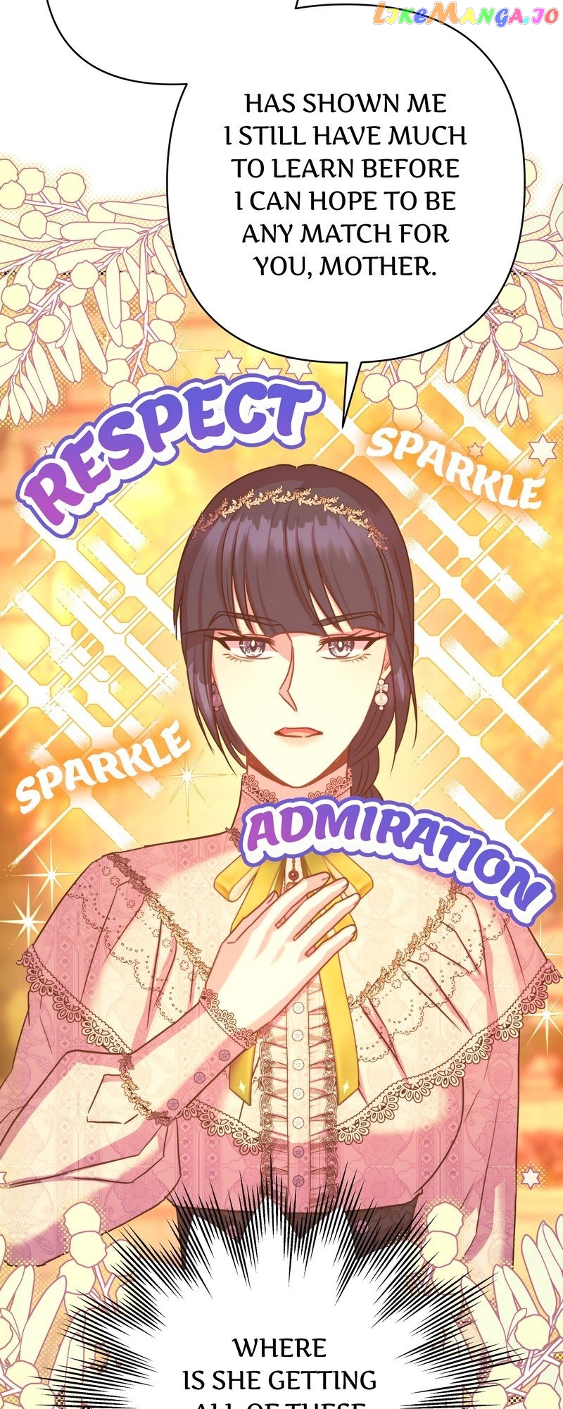 Another Typical Fantasy Romance Chapter 93 - page 53