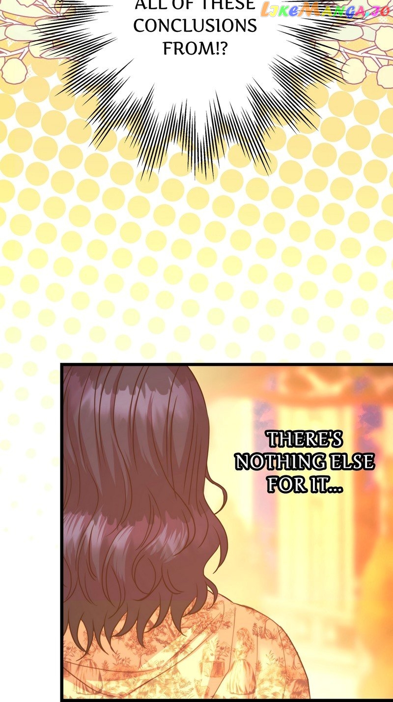 Another Typical Fantasy Romance Chapter 93 - page 54