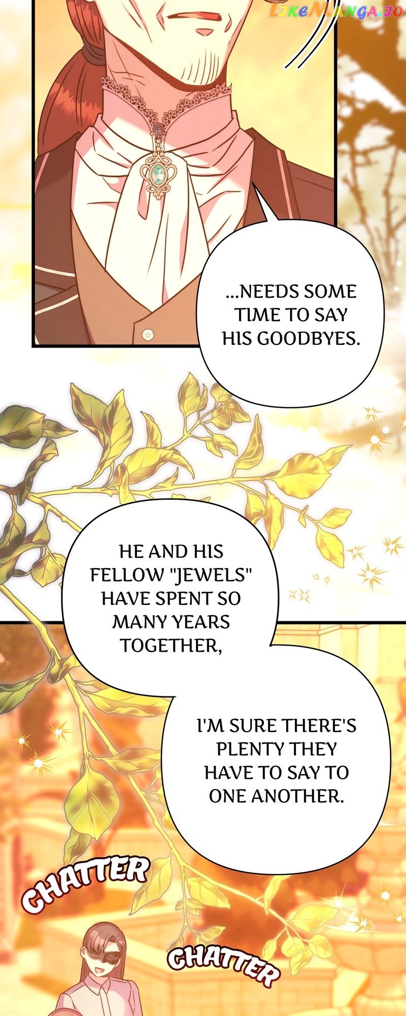 Another Typical Fantasy Romance Chapter 93 - page 59