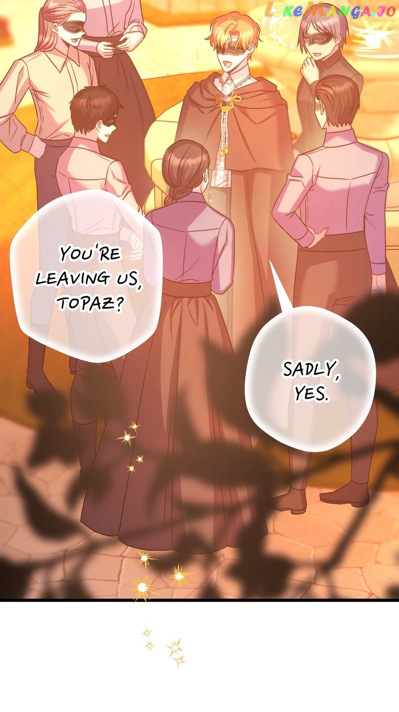 Another Typical Fantasy Romance Chapter 93 - page 60