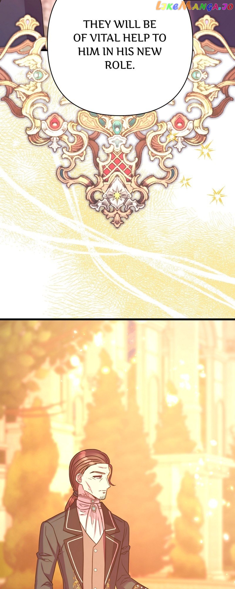 Another Typical Fantasy Romance Chapter 93 - page 62