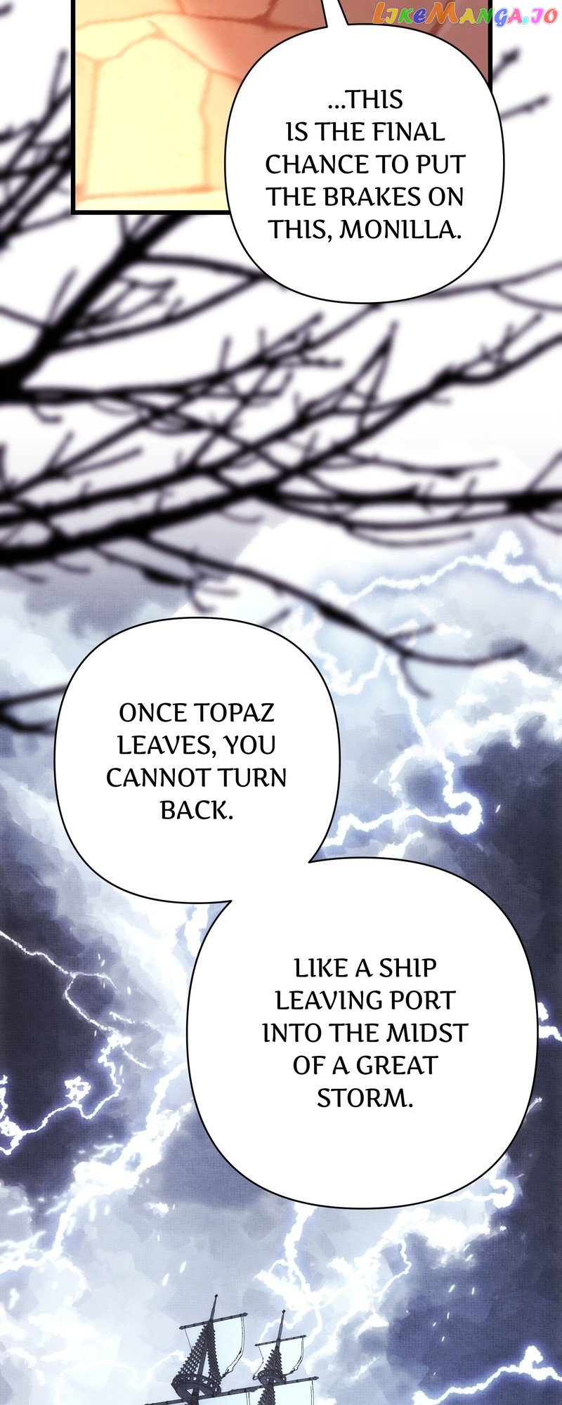 Another Typical Fantasy Romance Chapter 93 - page 64