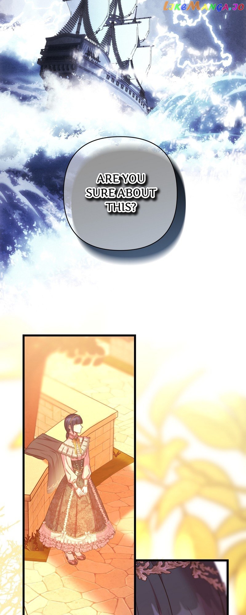 Another Typical Fantasy Romance Chapter 93 - page 65