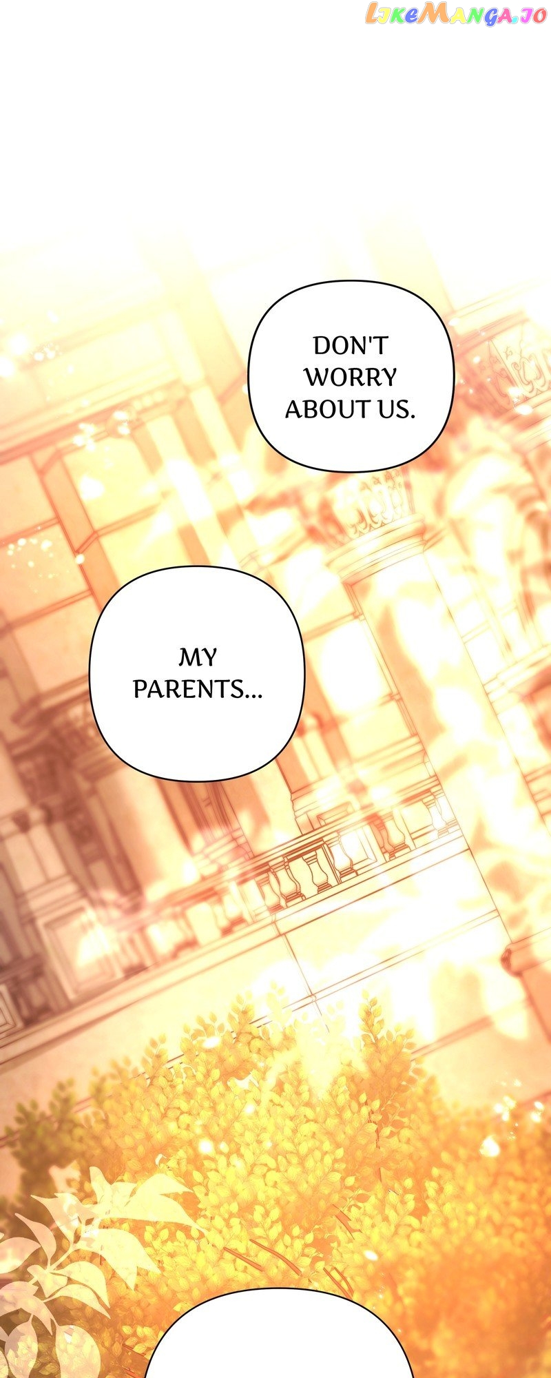 Another Typical Fantasy Romance Chapter 93 - page 67
