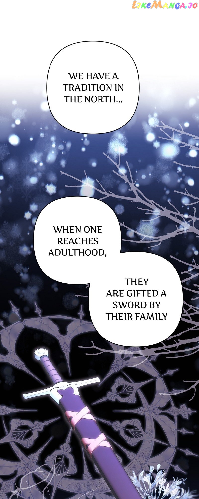 Another Typical Fantasy Romance Chapter 93 - page 7
