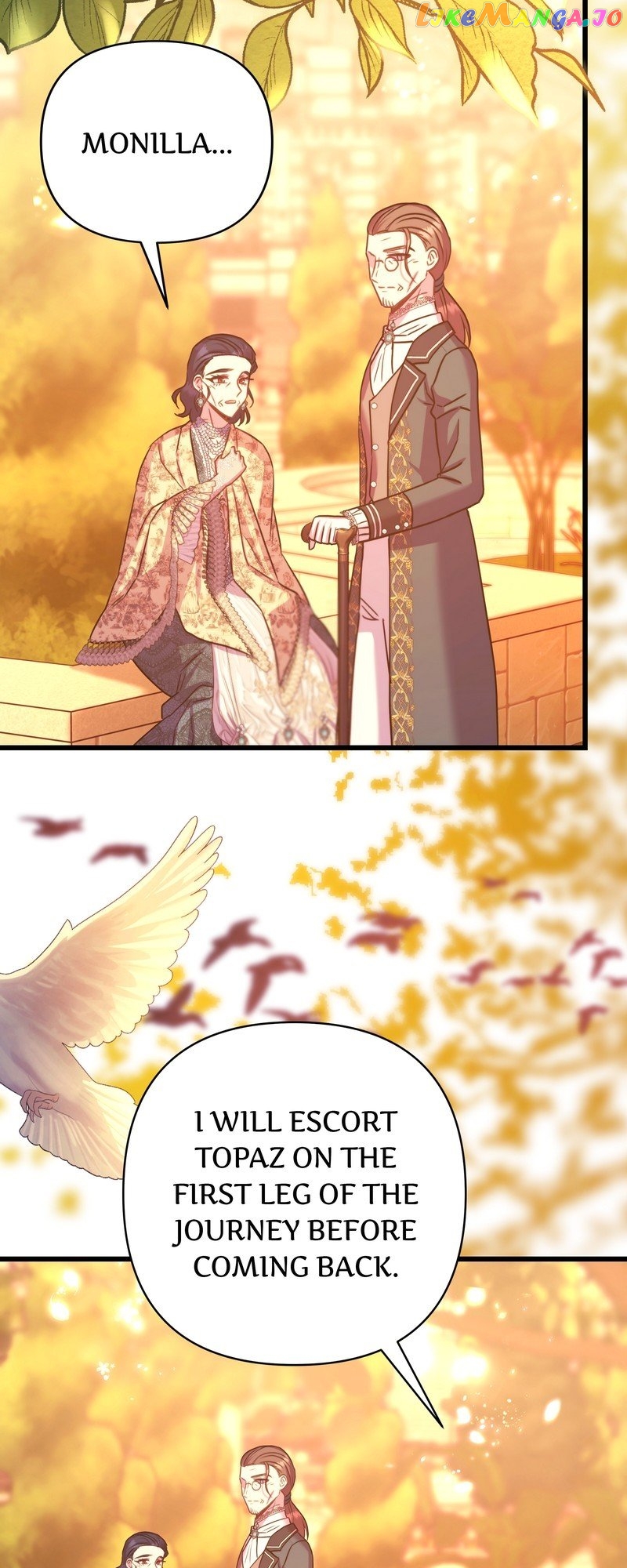 Another Typical Fantasy Romance Chapter 93 - page 71