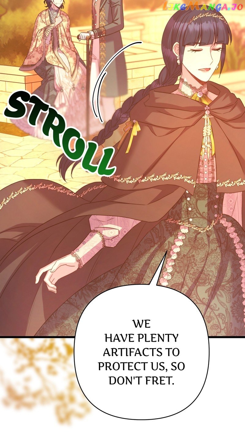 Another Typical Fantasy Romance Chapter 93 - page 72