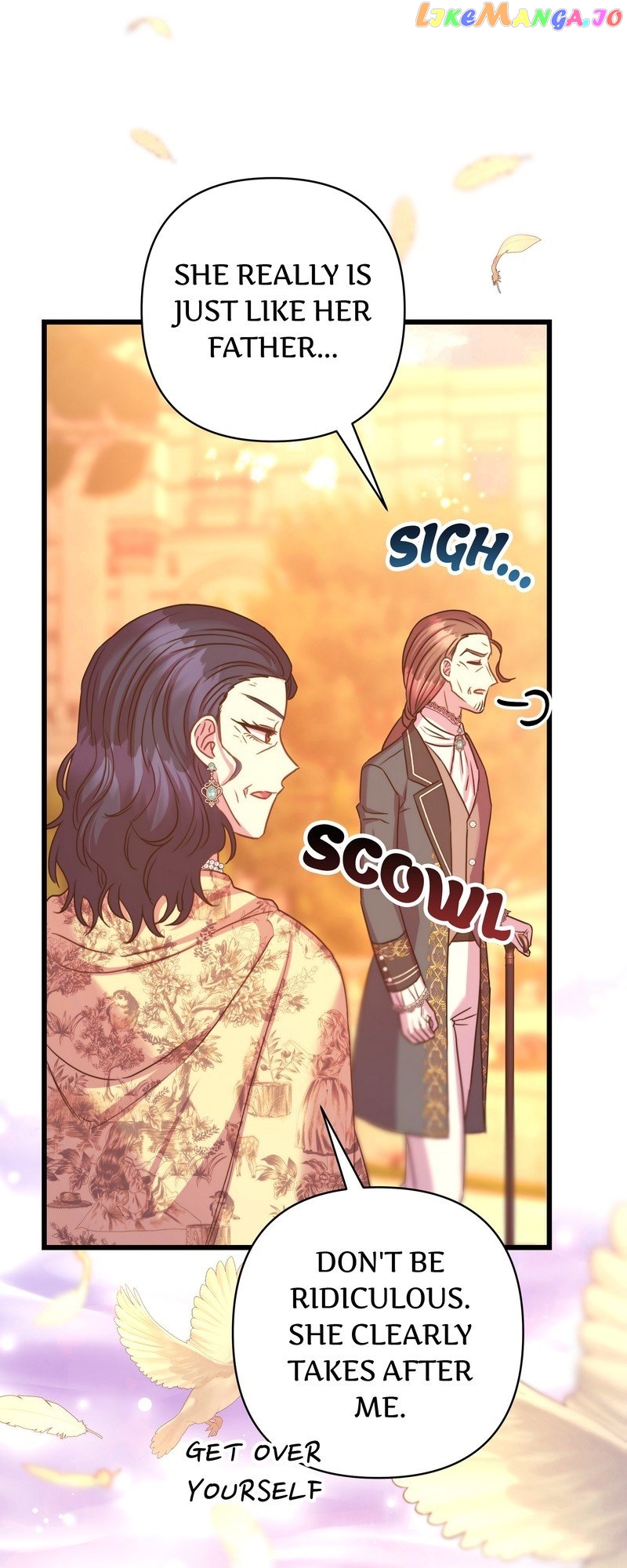 Another Typical Fantasy Romance Chapter 93 - page 73