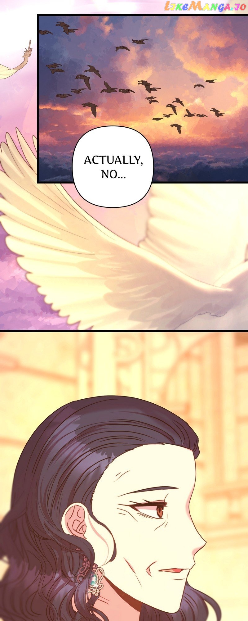 Another Typical Fantasy Romance Chapter 93 - page 74
