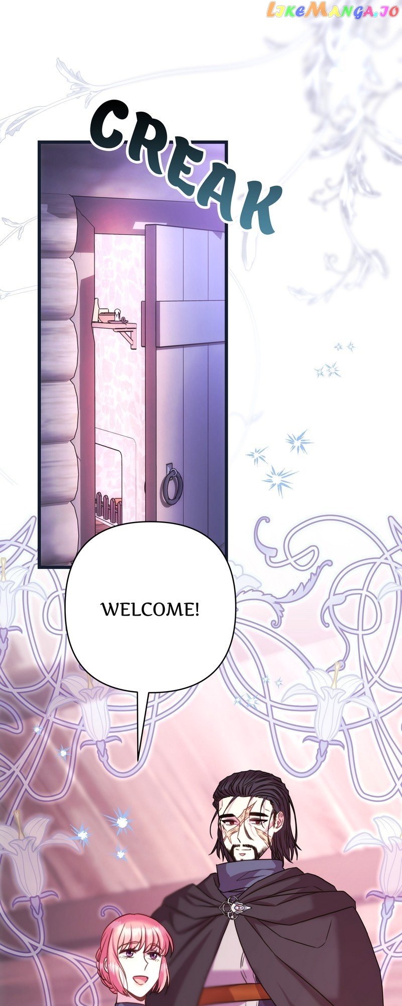 Another Typical Fantasy Romance Chapter 93 - page 77