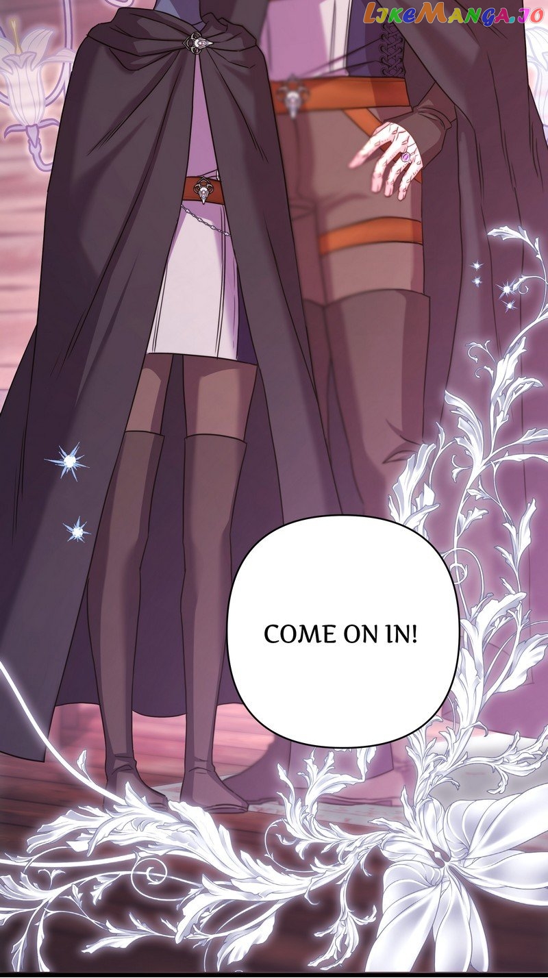 Another Typical Fantasy Romance Chapter 93 - page 78