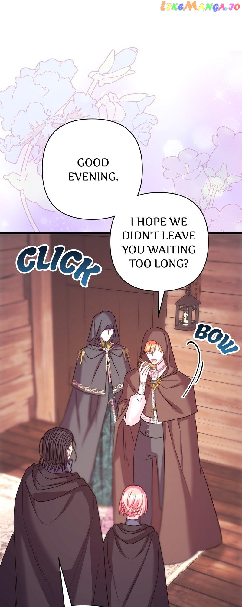 Another Typical Fantasy Romance Chapter 93 - page 79