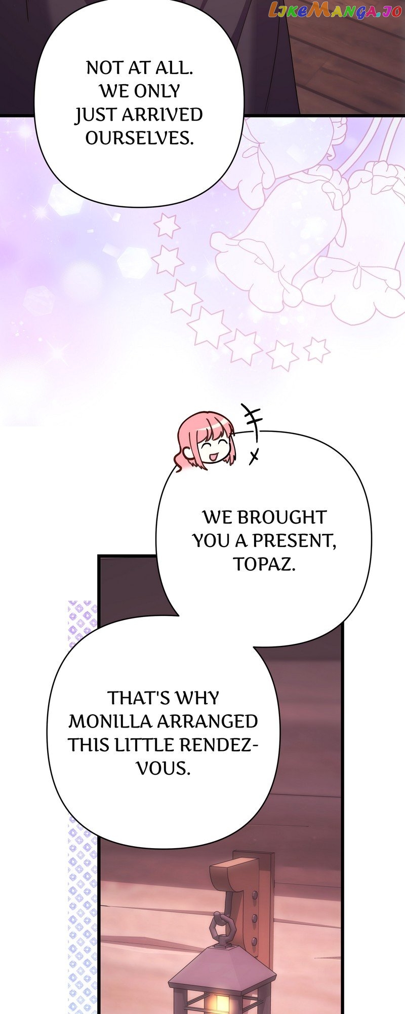 Another Typical Fantasy Romance Chapter 93 - page 80