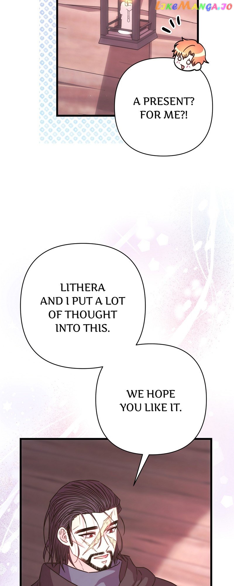 Another Typical Fantasy Romance Chapter 93 - page 81