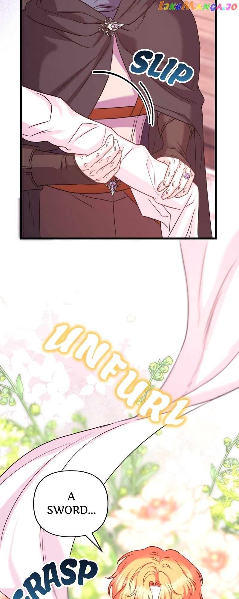 Another Typical Fantasy Romance Chapter 93 - page 82