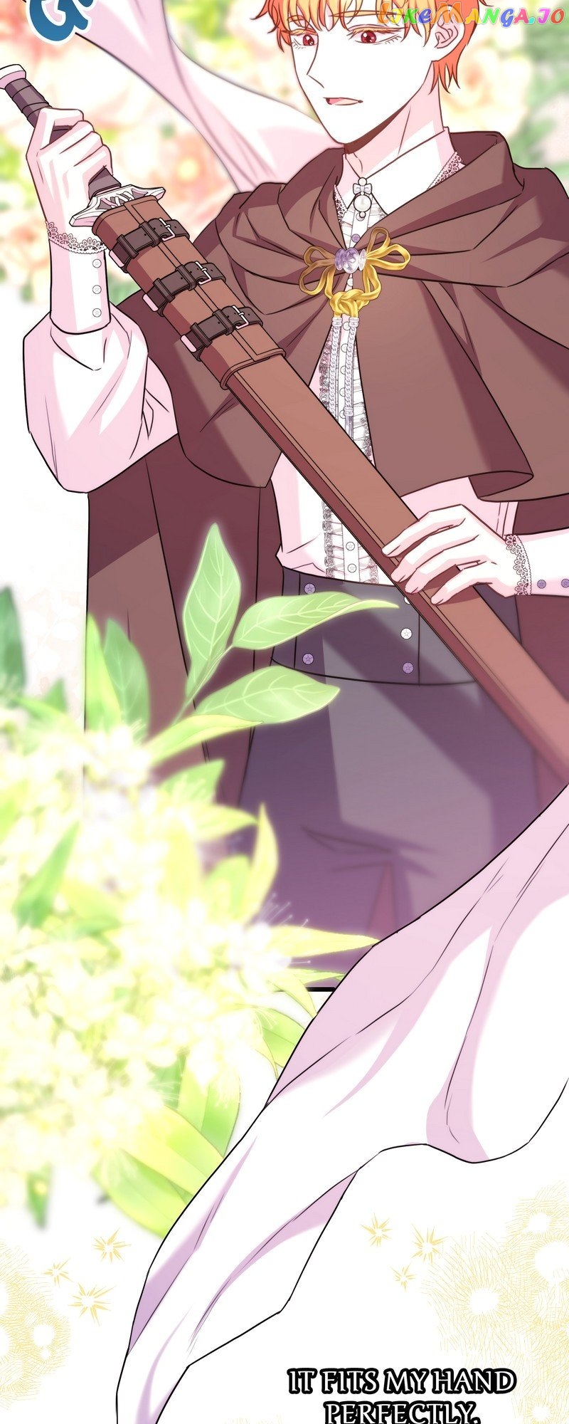 Another Typical Fantasy Romance Chapter 93 - page 83
