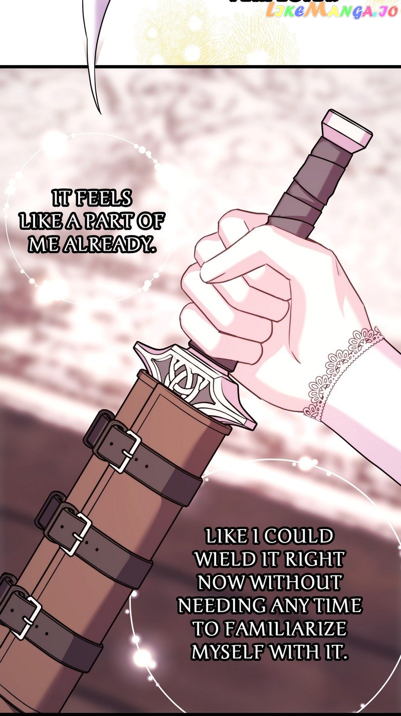 Another Typical Fantasy Romance Chapter 93 - page 84