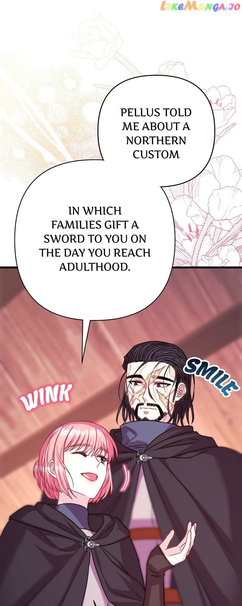Another Typical Fantasy Romance Chapter 93 - page 85